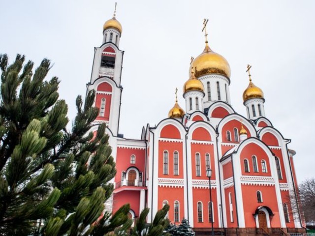 Большой церковный праздник 9 декабря 2025: что запрещается делать православным в Юрьев день