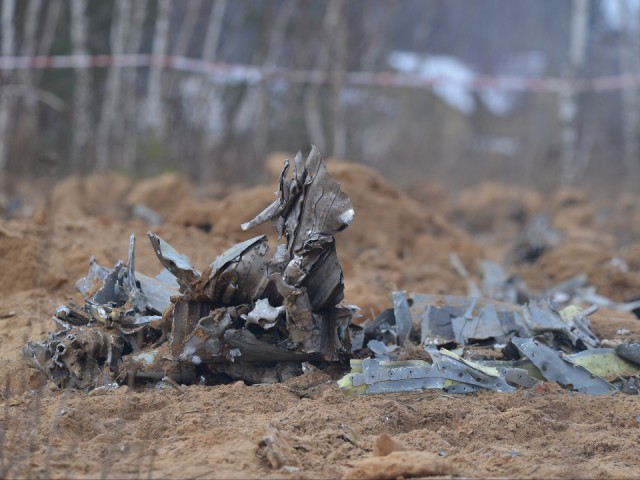 Инцидент на аэродроме: надзорное ведомство начало проверку после происшествия с легкомоторным самолетом