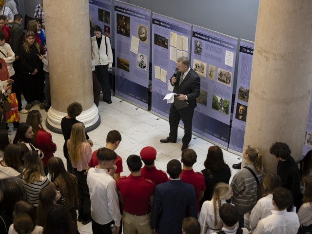 Проект для думающих: в Электростали обсудили фильм о материнском и гражданском долге