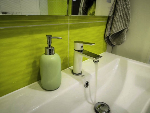 На улице Циолковского восстановят подачу отопления после 15:00