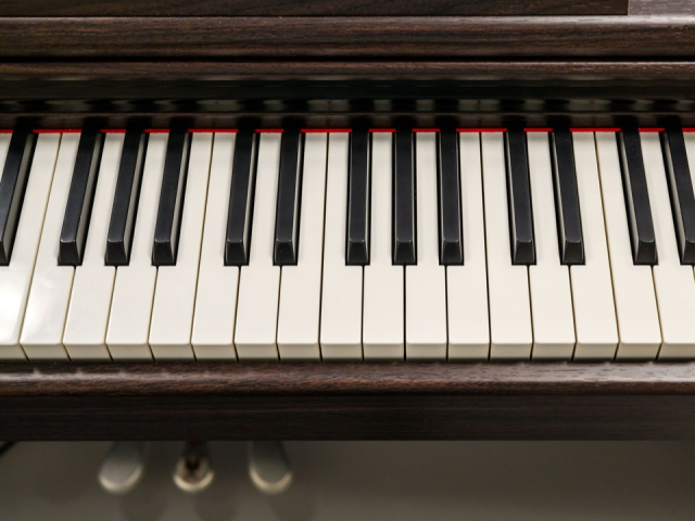 Жуковчан приглашают на музыкальный концерт в честь 185-летия Чайковского