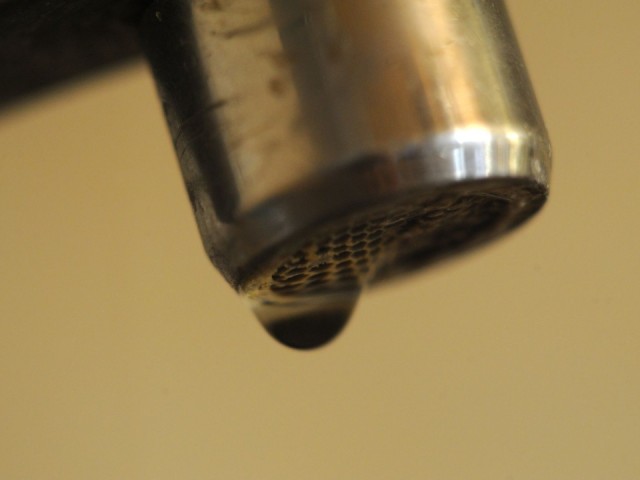 Холодную воду в Васькине включат после наладки на ВЗУ