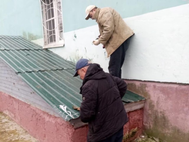 Более 500 подвалов проверили в Истринском округе: какие дефекты устранили