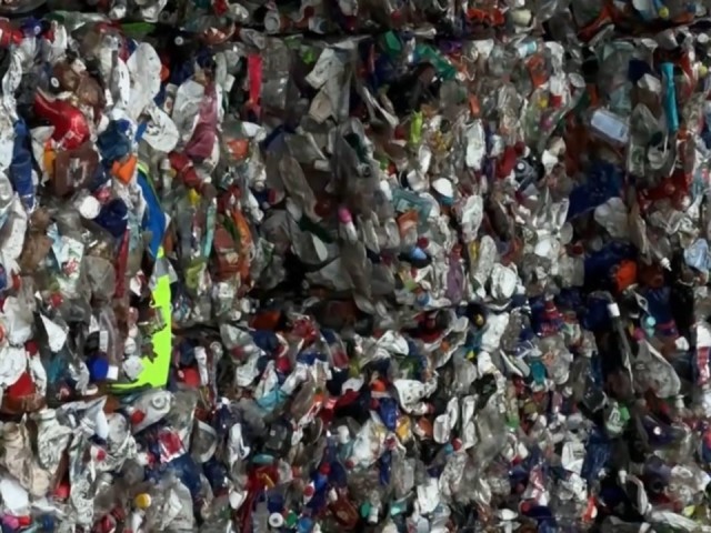 Промыл, высушил, сдал — и мир стал чище: простой гайд по спасению планеты через синий контейнер