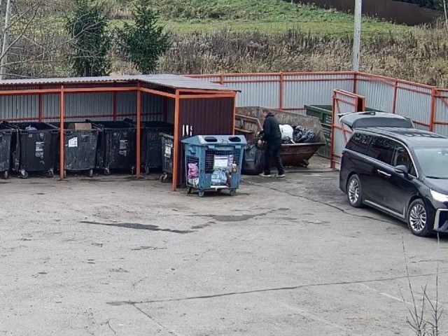 «Большой брат» следит за тобой: незаконный сброс отходов обойдется нарушителям в ₽3,1 млн — где выявлено больше всего случаев