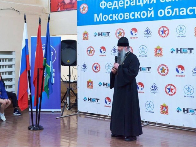 Спорт — норма жизни: где открылась 13-я секция проекта «Самбо в школу» в Чехове