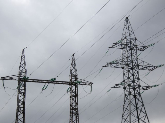 Технические работы на сетях 23 декабря: электричество в СНТ Аникеевка вернется к 13 часам