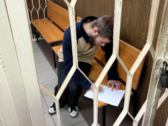 Вместо Сирии попал в СИЗО: что известно о задержании боевика ИГИЛ* в Раменском