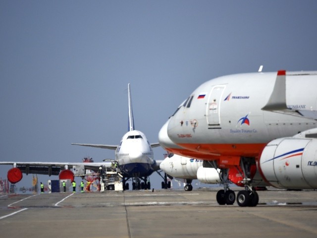 Сигнал «Ковер» в Шереметьево: как временные ограничения повлияли на расписание полетов