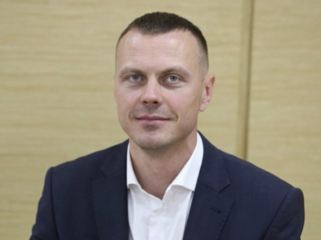 Кадровый поворот в Химках: Александр Титов покидает администрацию