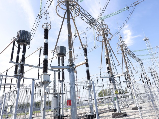 Перерыв на два часа: где и в какое время 3 декабря в Клинском округе будут работать энергетики