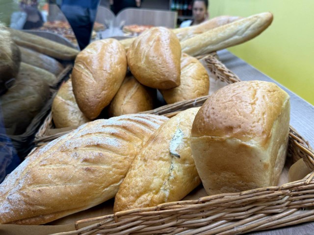 «Горжусь»: дочь хозяина люберецкой пекарни, который поговорил с Путиным, высказалась об отце