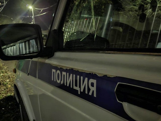 Конфликт и госпитализация: полиция задержала в Домодедове «обезумевшую» от алкоголя женщину