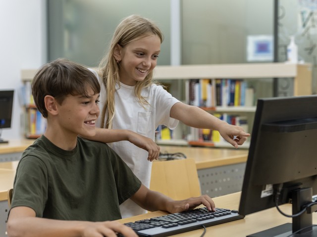 Знаменитая американская семья Симпсонов побывала в Подмосковье