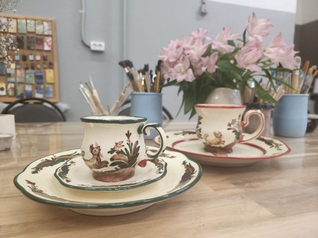 Интерактивные и творческие площадки ждут гостей на фестивале «Коломенский горшок»