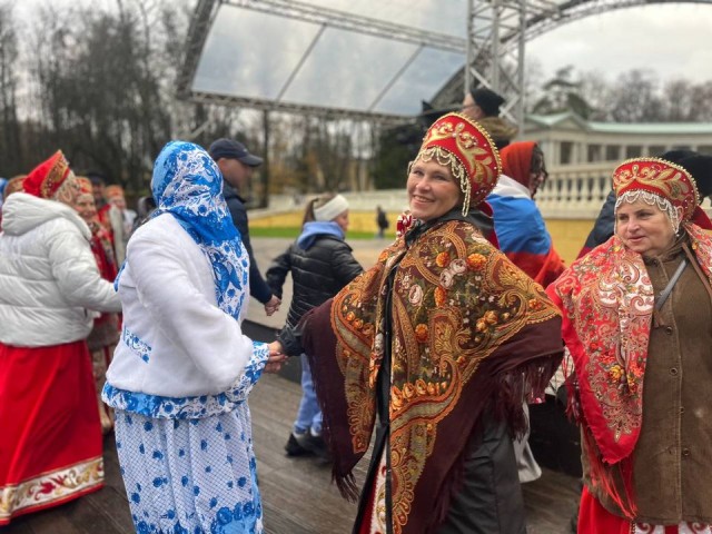 Жители Красногорска могут поддержать Смоленск и Елец на конкурсе «Время молодых»