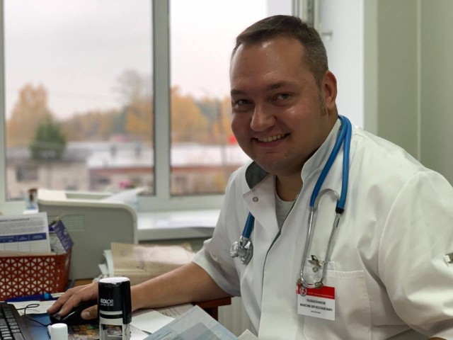 От скорой помощи до собственного дома: как программа «Земля врачам» меняет жизнь медиков Орехово‑Зуева