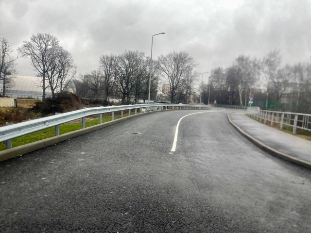 Дорога к здоровью в Подольске: как новый подъезд к центру «Кораблик» улучшил доступность для пациентов