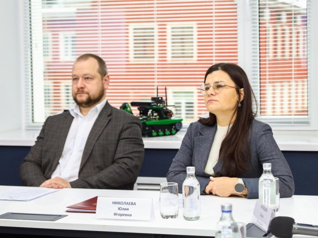 Бизнес и фонд «Защитники Отечества» объединили усилия для поддержки ветеранов СВО в Раменском