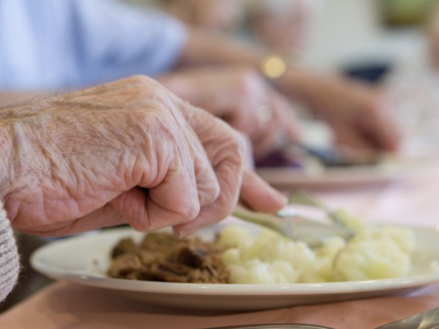 Стали известны детали расследования отравления стариков в пансионате под Видным