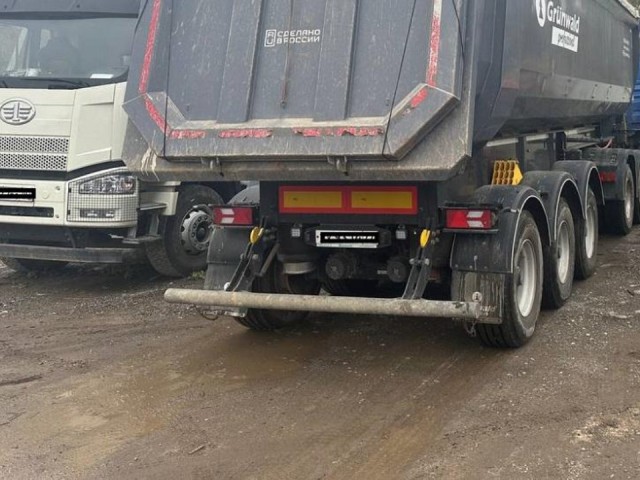 Отходы вместо урожая: как застройщик поссорился с эконадзором и администрацией Мытищ