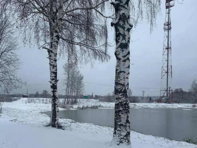 Водоохранная зона неприкосновенна: суд отказал жителю Щелкова в жалобе на изъятие земли