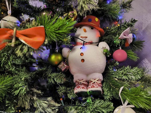 Как пройдут новогодние каникулы 2025–2026: видновчан ждут 12 дней без работы