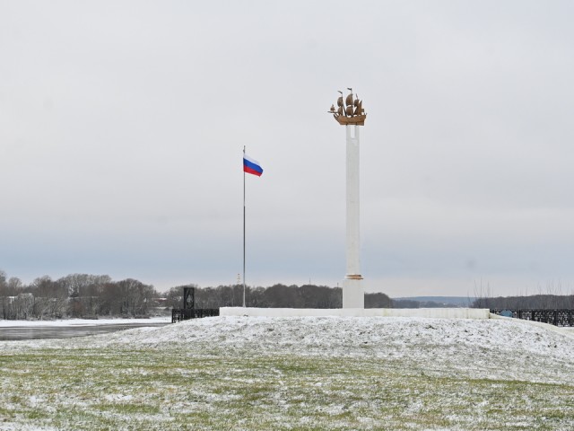 Экстремальное похолодание в Подмосковье будет недолгим, тепло вернется через считанные дни