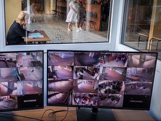 Проверка охраны учебных заведений: в Клину сформируют комиссию по безопасности