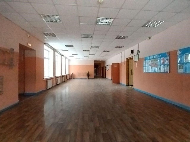 Фасад, кровля, видеонаблюдение: школу 1960 года постройки в Наро-Фоминске ждет масштабный капремонт до 2027 года