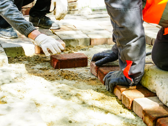 Сквер «Технопарк» во Фрязине ждет масштабное обновление в этом году