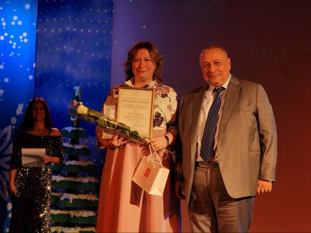 В Рузском округе назвали имена учителей-лидеров