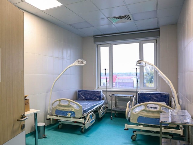 До сих пор в реанимации: как последствия ДТП отразились на здоровье главы Реутова