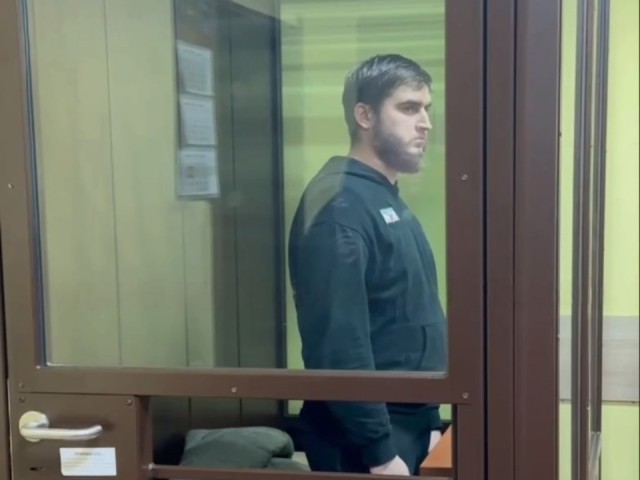 От пациента до арестанта: еще один сотрудник «пыточного» рехаба в Видном отправился в СИЗО