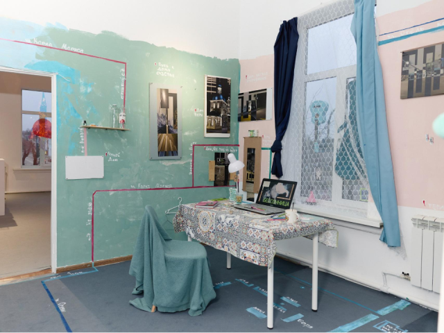 Выставки, концерт и бесплатные занятия для детей и взрослых: фестиваль «Перезагрузка» собрал более 10 тыс. гостей