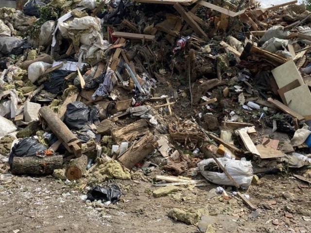 Мусор на «миллион»: как хабаровский бизнесмен получил огромный штраф под Химками