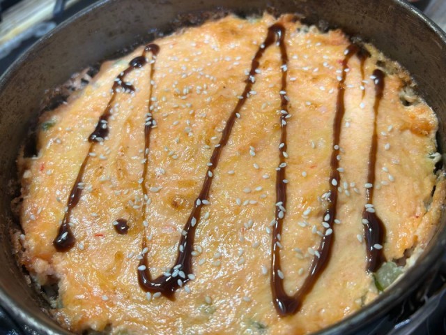 Суши-торт отправить на новогодний стол: подойдет ли завирусившийся рецепт для праздника