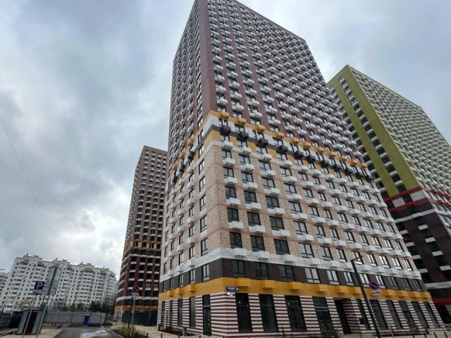 Котельники встречают новоселов: два дома на 696 квартир встали на кадастр — теперь можно и прописаться