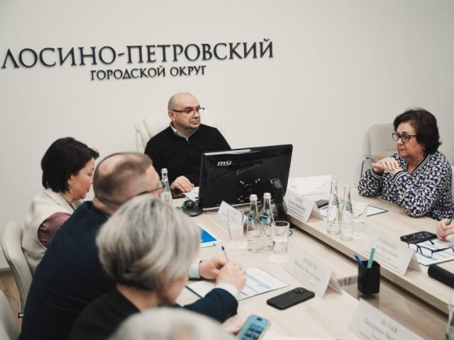 Расселение в новые квартиры и проверка земель: в Лосино-Петровском подвели итоги