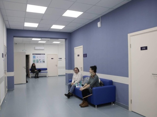 Давление под контролем: секреты управления гипертонией раскрывают в Черноголовке