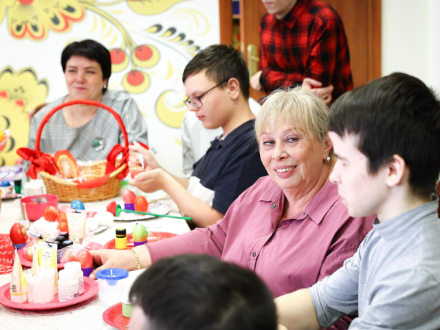 Семейный центр в поселке Уваровка ждет перезагрузка: что изменится после капитального ремонта