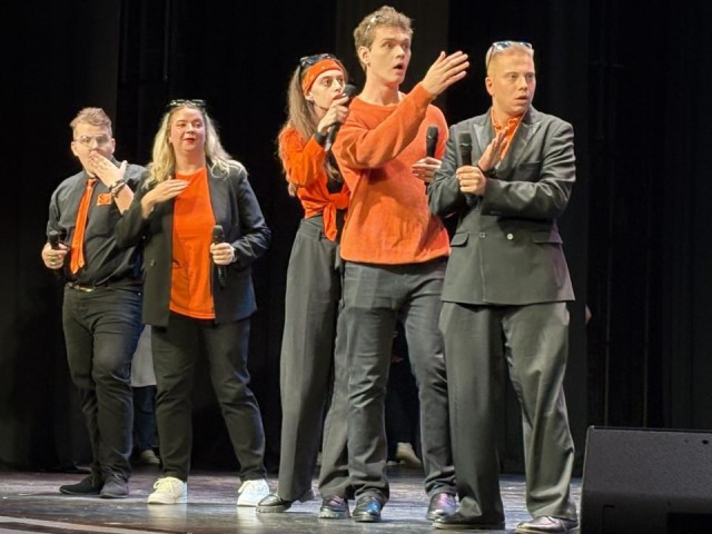 Финал коломенской лиги КВН соберет зрителей 12 декабря