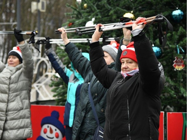 «Кубок белого валенка»: какие рекорды поставили в усадьбе Кряквино