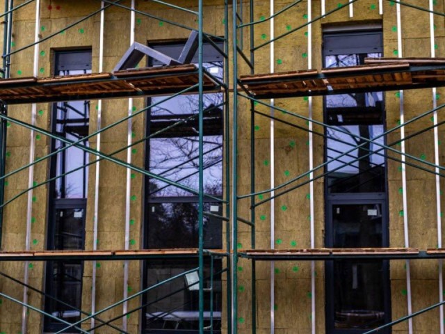 Репетиция комфорта: как в Раменском возводят ЖК, где детский сад и коммерция — в главных ролях