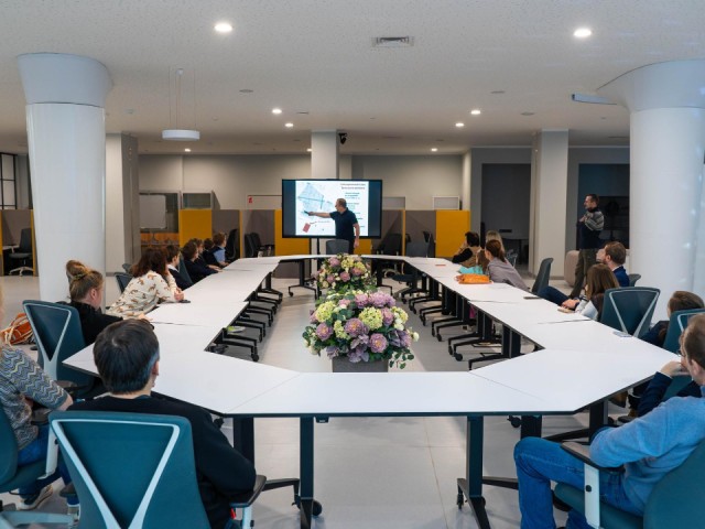 Макароны против землетрясений: как прошел самый необычный научный квест в Физтех-лицее