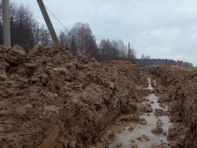 Под прицелом Минэкологии: почему владельцу коттеджей в Мытищах сделали строгое предупреждение
