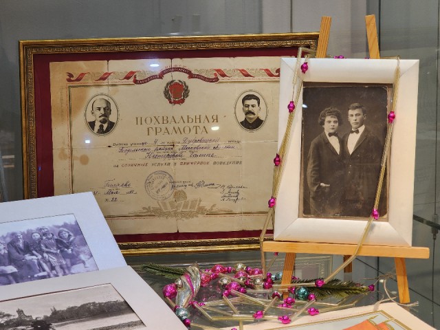 «Жили-были подольчане»: в Подольском краеведческом музее представят уникальные вещи советского быта