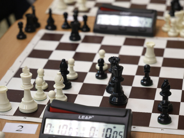 Кто из дмитровчан стал победителем «Новогодней битвы королей»