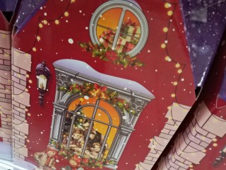 Жители Рузы присоединятся к акции «Подари чудо»