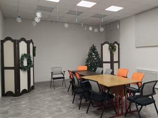 Новый образ читального зала: как меняется городская Центральная библиотека